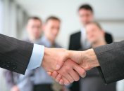 Рукопожатие