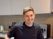 Украинский телеведущий Владимир Остапчук