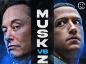 Маск вызвал Цукерберга на бой