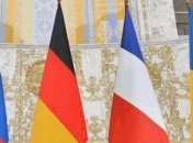 "Нормандський формат" сьогодні зустрінеться онлайн