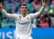 Роналду снимет сериал о женском футболе