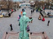 Сегодня в Одессе празднуют День города