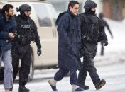 Одному из подозреваемых предьявили обвинения по делу о стрельбе в мечети