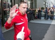 Франк Рибери: Теперь я главный болельщик сборной Франции