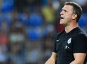 Ребров не собирается покидать Ференцварош