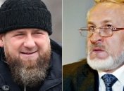 На думку Закаєва, Кадиров є зрадником чеченського народу