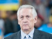 Михаил Фоменко будет присутствовать на жеребьевке плей-офф ЧМ-2014