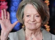 Мэгги Смит может покинуть съемки сериала "Аббатство Даунтон"