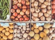 Скільки овочів та фруктів повинна з'їдати людина