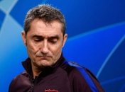 Кресло под Вальверде качается: Барселона нашла замену испанскому тренеру