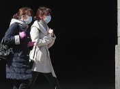 COVID-19 в Украине: Минздрав опубликовал последние данные о коронавирусе