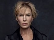 Естественная Рене: американская актриса снялась в новой фотосессии