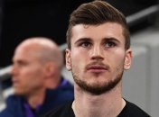 Барселона и Манчестер Юнайтед включились в борьбу за нападающего Вернера