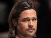 Брэд Питт стал затворником