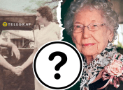 Винни Ли Фелпс в молодости и зрелом возрасте