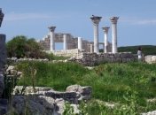 В список Всемирного наследия ЮНЕСКО внесли Херсонес Таврический