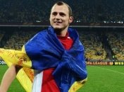 "Бетис" объяснил ситуацию с трансфером Зозули в мадридский клуб