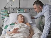 Кибернетизация в медицине: В Украине провели первую имплантацию механического сердца