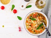 Вкусный рецепт из Италии