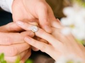 Узнай, какой лучший день для предложения руки и сердца