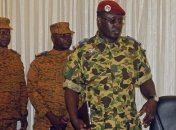 Армия Буркина-Фасо захватила телеканал и радиостанцию