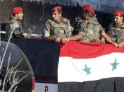 Войска Сирии начали сражение за возвращение под свой контроль Алеппо