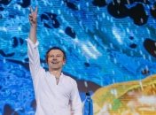 Святослав Вакарчук. Фото Інстаграм Святослава Вакарчука