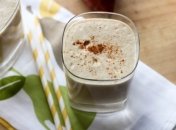 Рецепты стройности: грушевый смузи