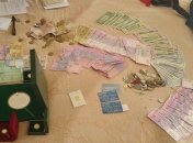 В Одессе начальник ГФС и ее сообщники присвоили почти 3 млн грн