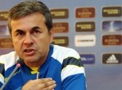 Тренер "Коньяспора": Результат игры ожидаемый