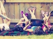 Сколько раз за день человек смотрит на свой телефон?