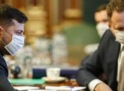 Зеленский принял кадровые изменения относительно глав РГА в трех областях