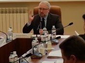 В НАПК сообщили о первой зарплате нового руководителя