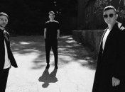 Музыкальная группа REFINDERS выпустила свой первый альбом (Видео) 