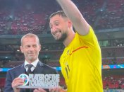 Стал известен лучший игрок Евро-2020: им стал вратарь сборной Италии