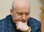 Турчинов: РФ, ветировав резолюцию СБ ООН, подтвердила свое преступление