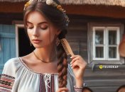 Сгенерировано ИИ ("Телеграф")