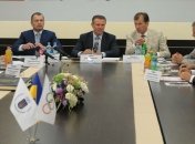 Депутаты поддерживают Олимпийское движение в Украине