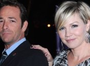 Келли и Дилан из "Беверли Хиллз" встречаются