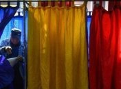 Выборы в Румынии: побеждает Клаус Йоханнис