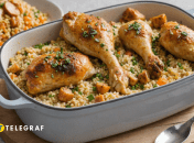 Ця страва готується просто