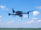Дрони також передають розвідданні в систему
