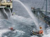 Япония назвала причины отлова китов