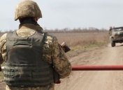 Киев обеспокоен, что Путин не хочет передать Украине контроль над границей