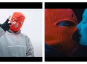 "Мозг не понял, что это было": Кароль поцеловала сама себя в новом клипе "Хороший парень" (видео)