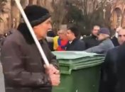 У президента есть три дня: переворот в Армении набирает оборотов (видео)