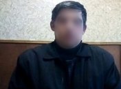 Под Мариуполем задержан информатор "ДНР"