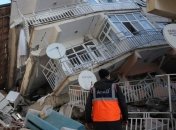 Землетрясение в Турции: количество жертв увеличилось