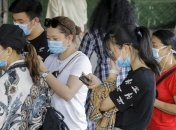 "Уханьский" коронавирус: посольство Украины в Китае обнародовало номера "горячих линий"