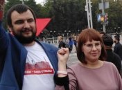 Протесты в Беларуси: соратница Тихановской выехала в Польшу